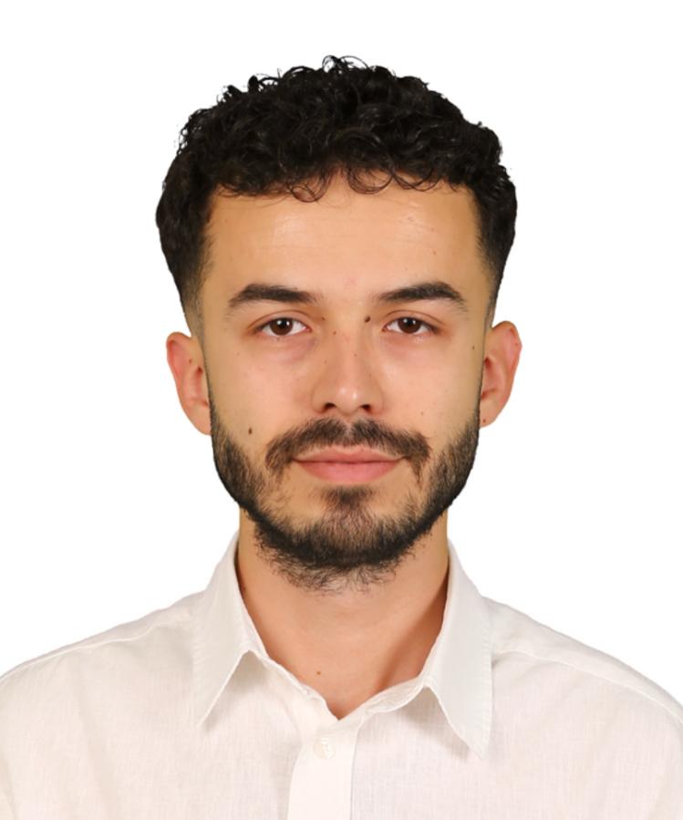 Mehmet Höke